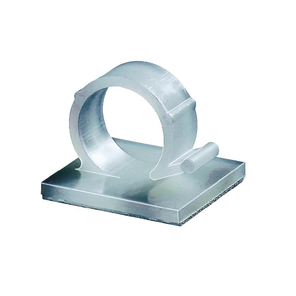 Podstavak za pritvrđivanje serije TY8H1S, RA, RB RA18-N66-NA-C1 prirodna Hellerm slika