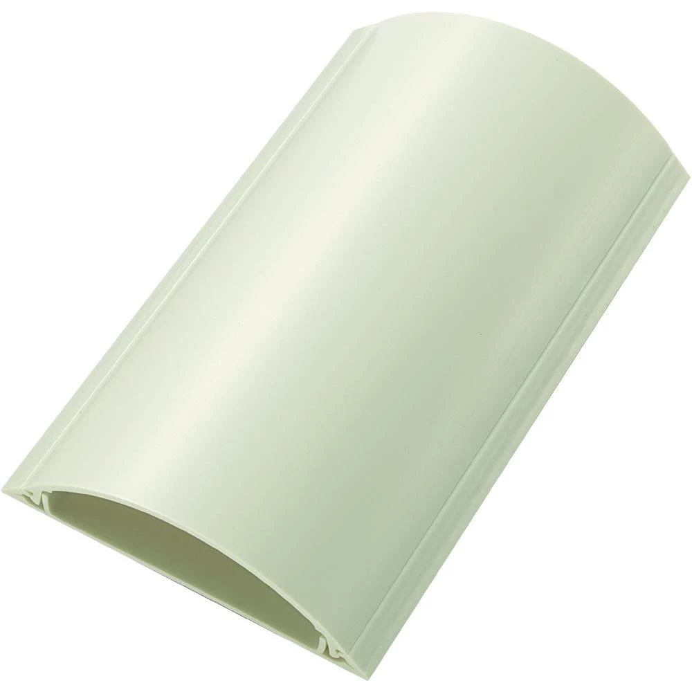 Kruti samoljepljivi most za kablove-(O): 57 x 16 mm (DxŠxV) 100 x 8.75 x 2.1 cm slika