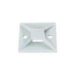 Nastavak za pritvrđivanje/samoljepljivi MB, TY MB5-N66-NA-C1, natur, HellermannT