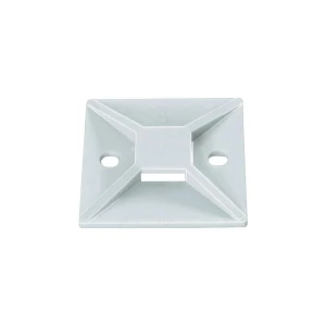 Nastavak za pritvrđivanje/samoljepljivi MB, TY MB5-N66-NA-C1, natur, HellermannT slika