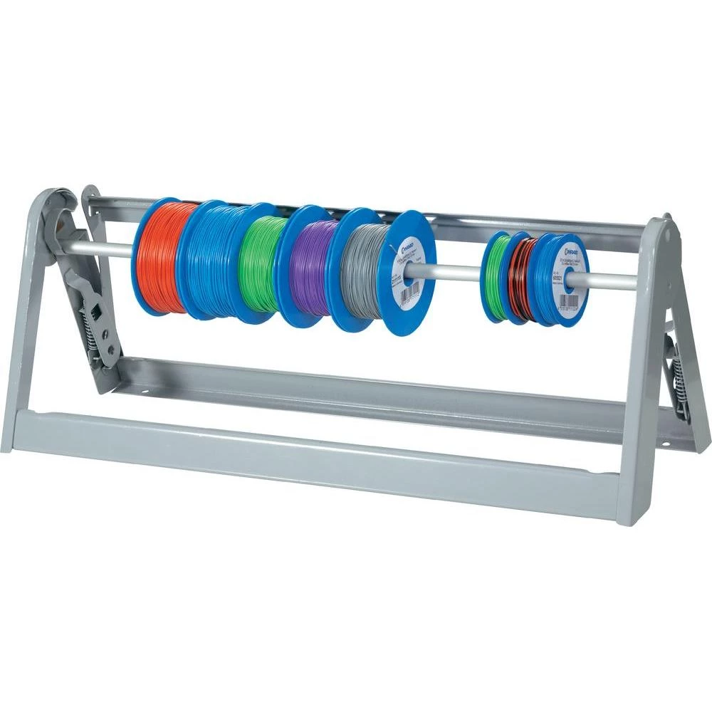 Naprava za odmotavanje kablova "BASIC" slika