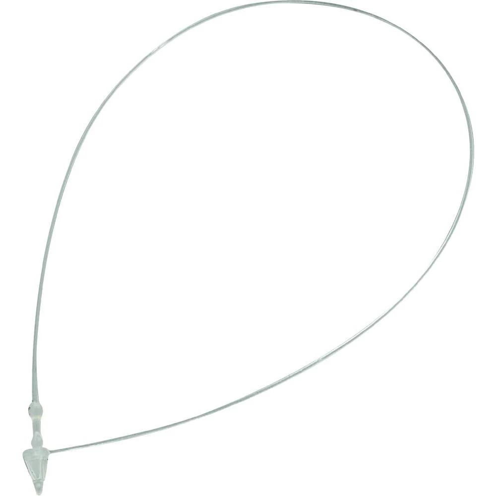 Sigurnosni konac ST-225TB, natur, 1 komad slika