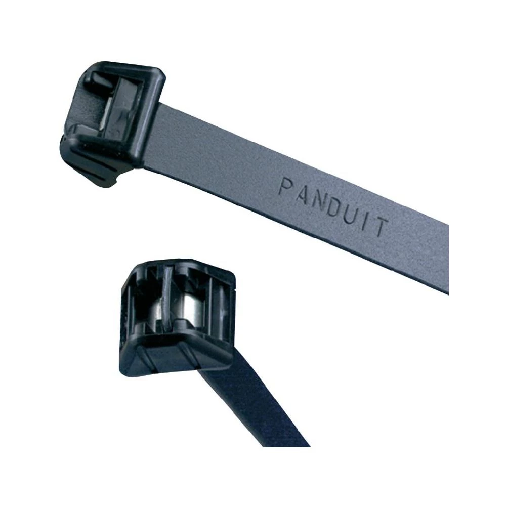 Kablovska vezica Dura-Ty, (DxŠ)343 mm x 13 mm, DT4EH-L0 1112N, 1 komad, Panduit slika