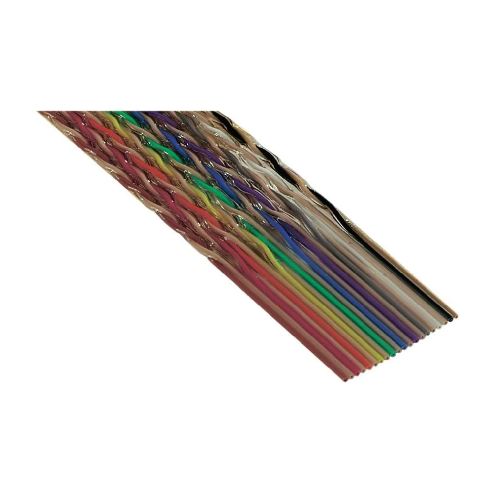 Plosnati kabal 1700 3MR br. polova 10 3M slika