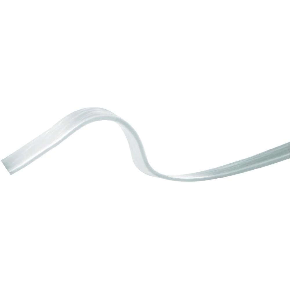 Posebno plosnat mrežni kabal STP, CAT 7 slika