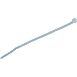 Standardne vezice za kabal, unutranje zubate (DxŠ) 150 mm x 3.5 mm UB150B-N-PA66