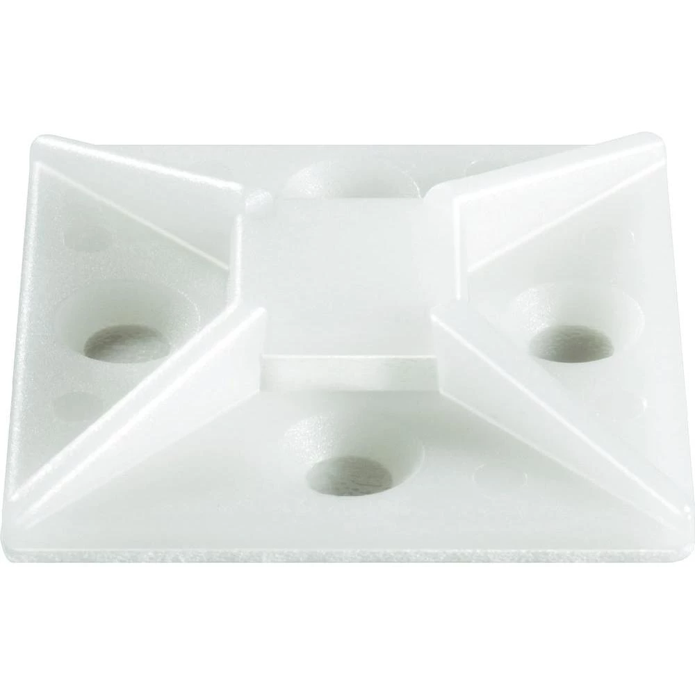 Ljepilno podnožje HC3838, natur, KSS slika