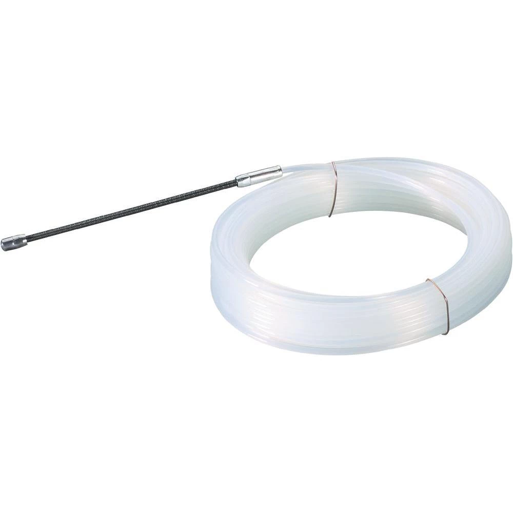 Spirala za uvlačenje kablova slika