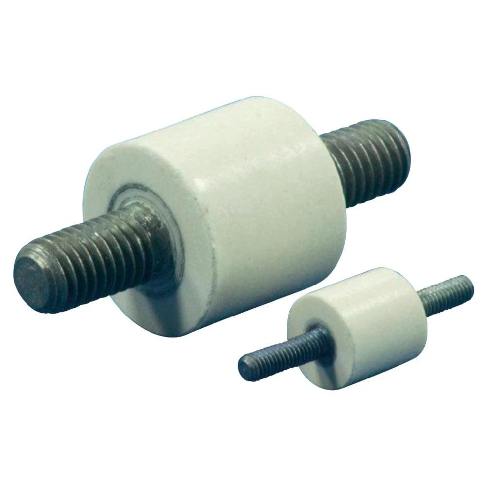 Okrugao izolacijski potpornik,ojačan poliester slika