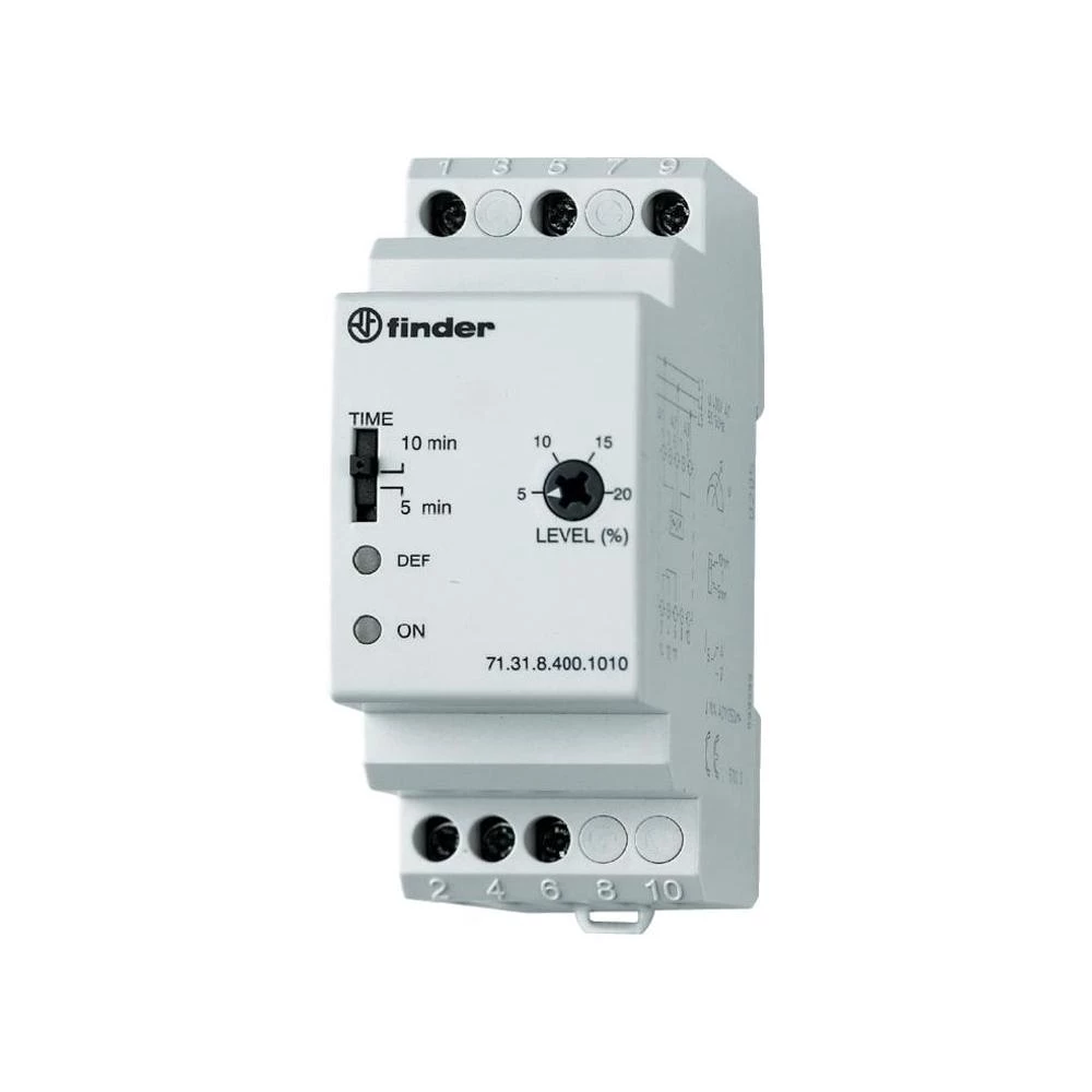 3-fazni relej za nadzor mrežnog napona Finder slika