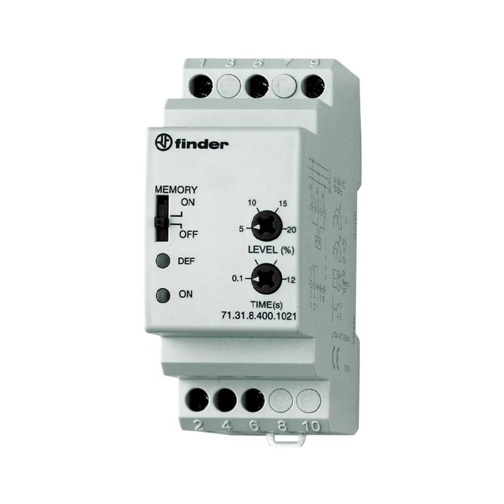 3-fazni relej za nadzor mrežnog napona Finder slika