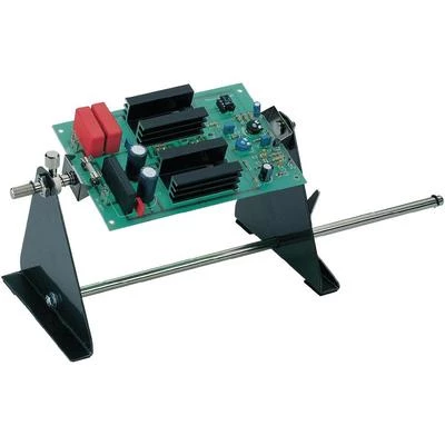 Montažni držač, platinasto slika