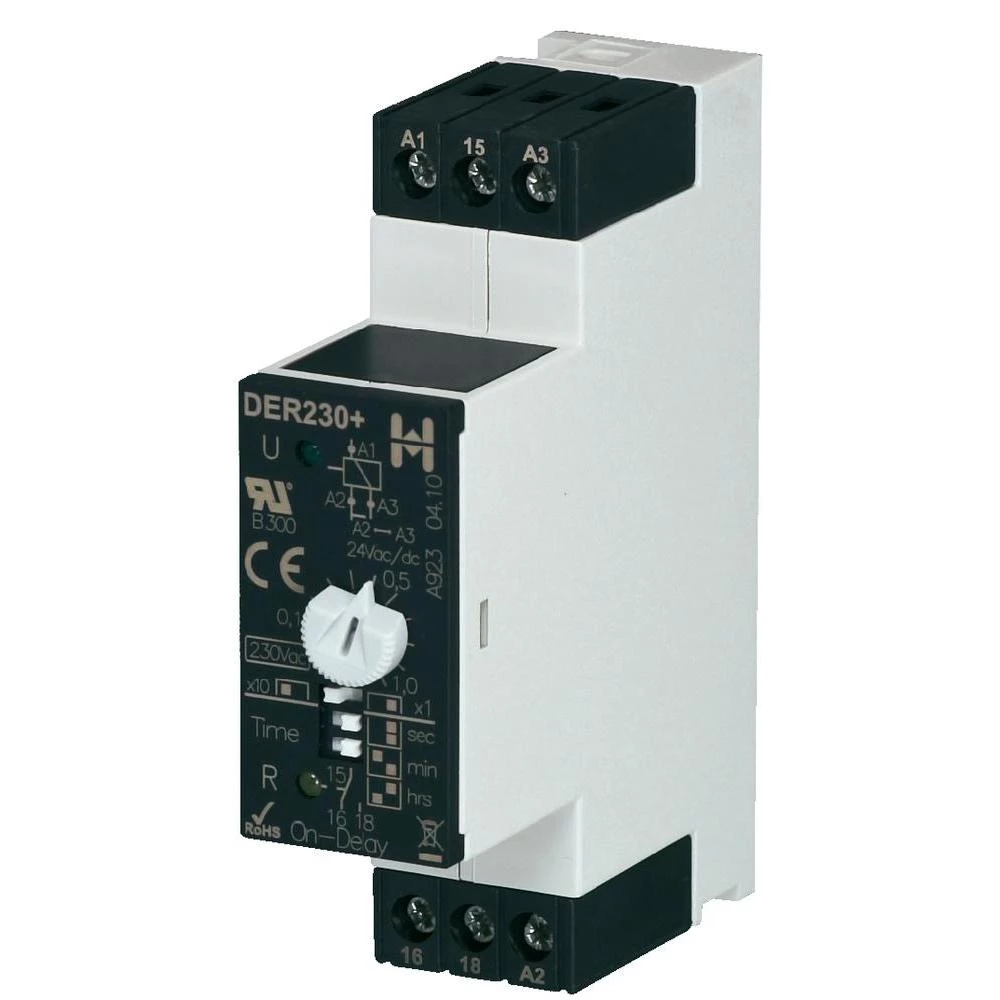 Vremenski relej Hiquel slika