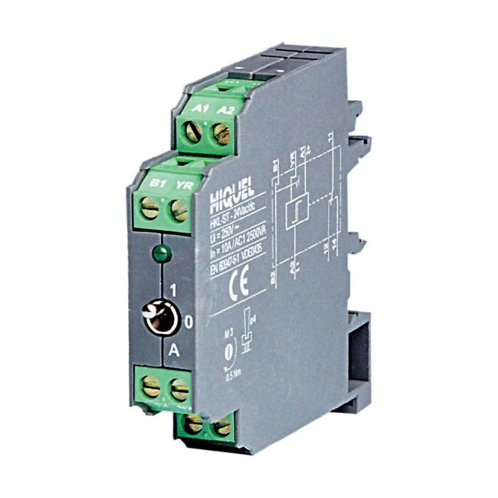 Pragovni prekidač SW-2 Hiquel slika