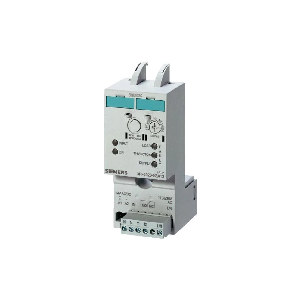 SIRIUS SC snažan regulator 3RF2950-0HA16 Siemens slika