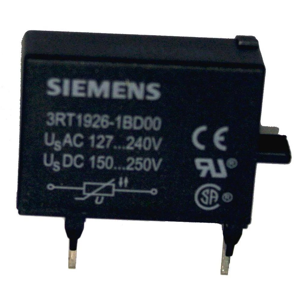 VARISTOR ZA S0+S2+S3 SIRIUS 3RT1926-1BD00 Siemens slika