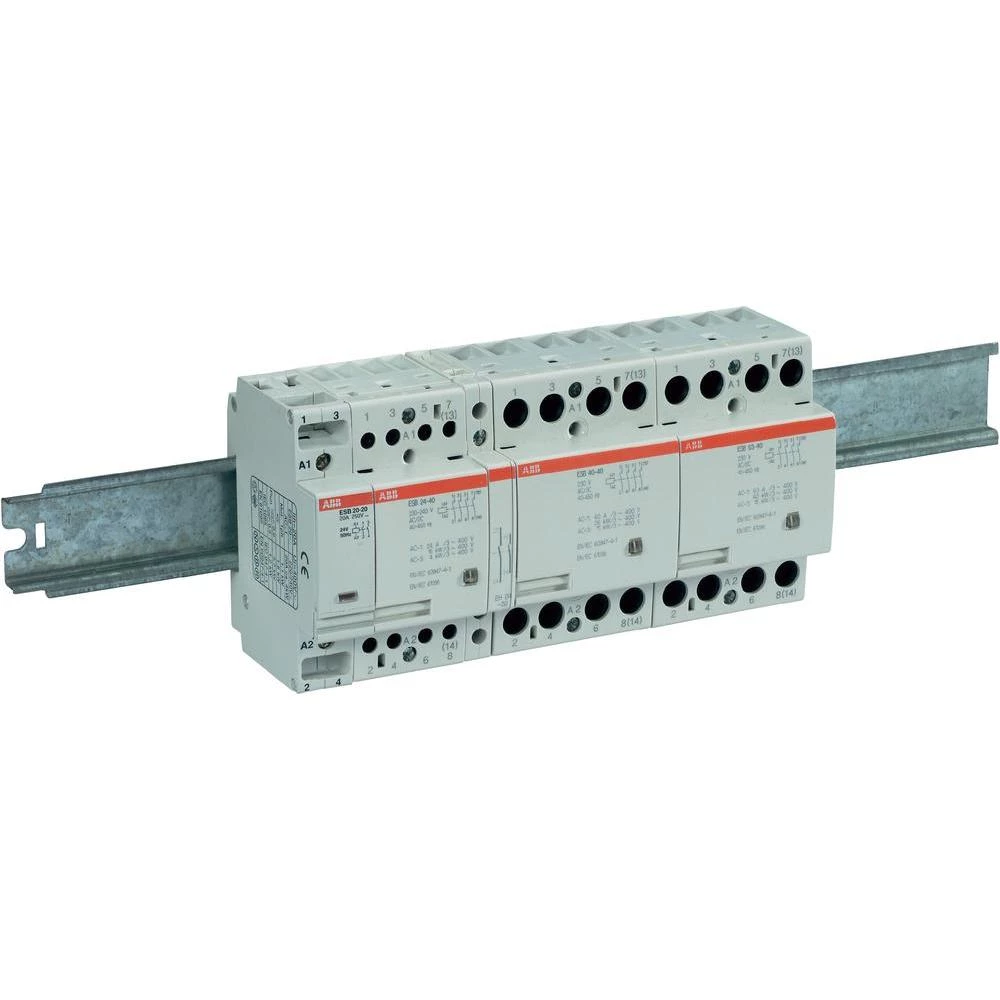 Instalacijska zaštita ESB 40-40, 230 V ABB slika