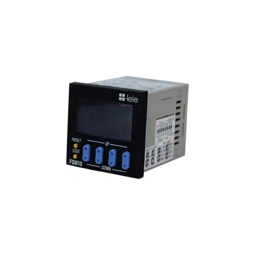 Vremenski relej FSM10 100-240VACtele slika