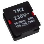 Snažan modul 230 V AC TR2-230V AC tele
