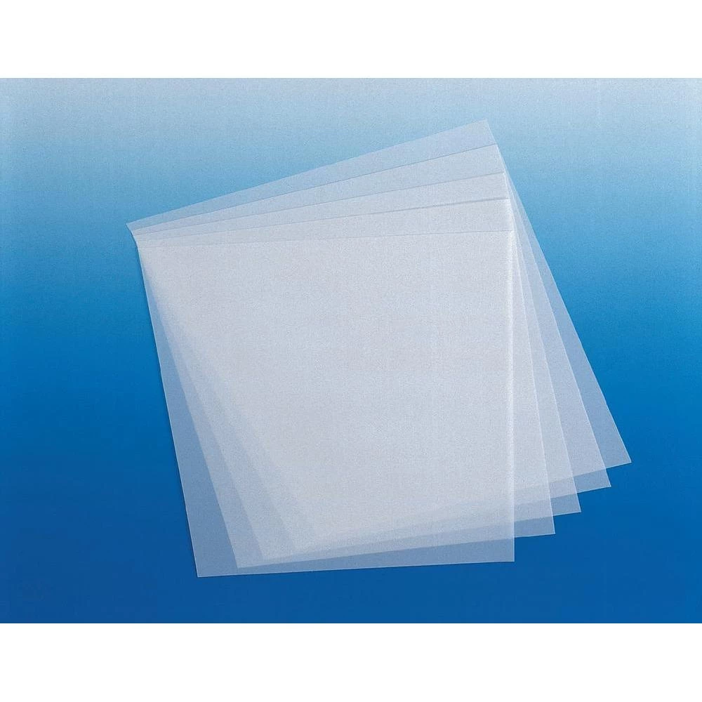 Laserska folija, 10 dijelni komplet DIN A4 slika