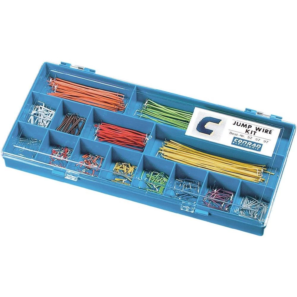 Vezni set EIC-J-XL (DxŠxV) 205x 145 x 40 mm slika