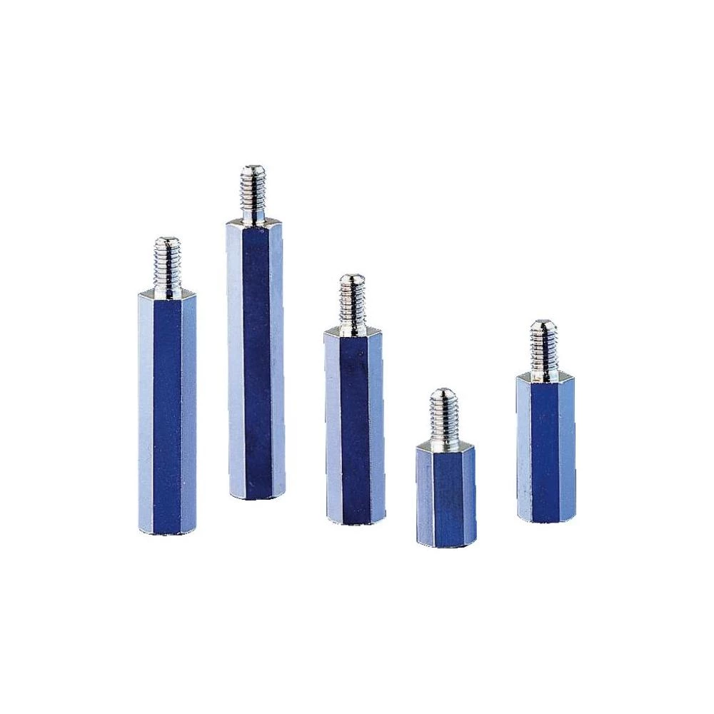 Distancijski odstojnik 20/4 vel.ključ. 7 slika