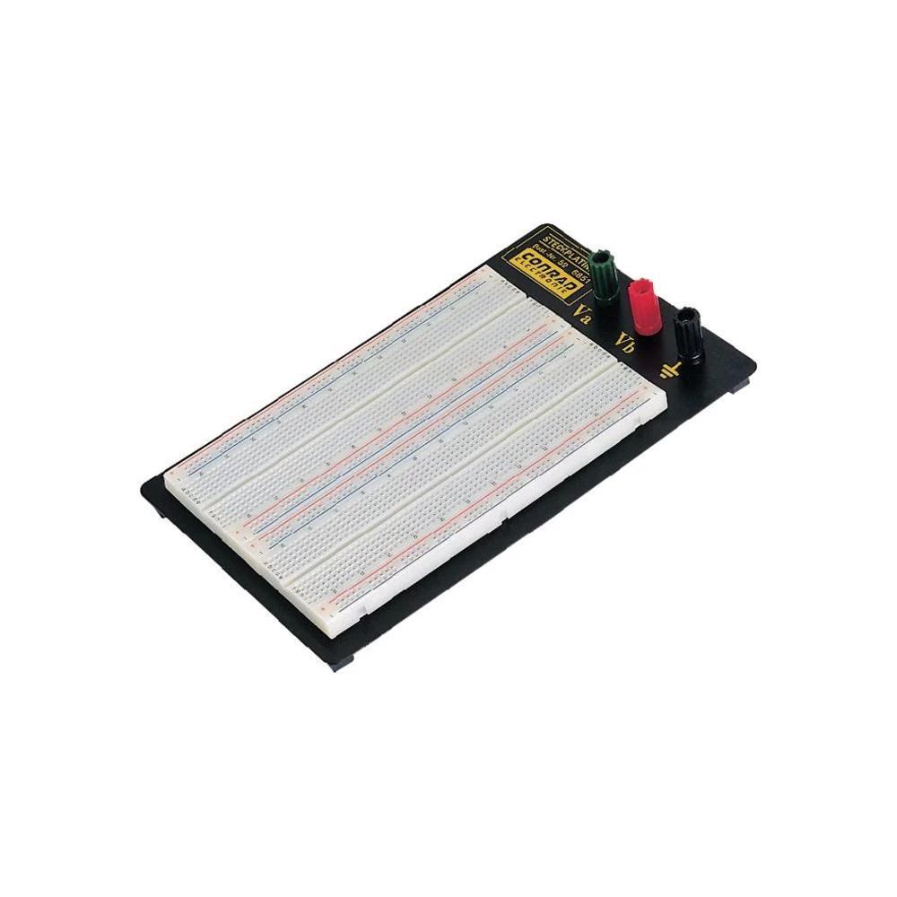 Didaktična ploča EIC-104 (DxŠxV) 215 x 130 x 11.3 mm slika