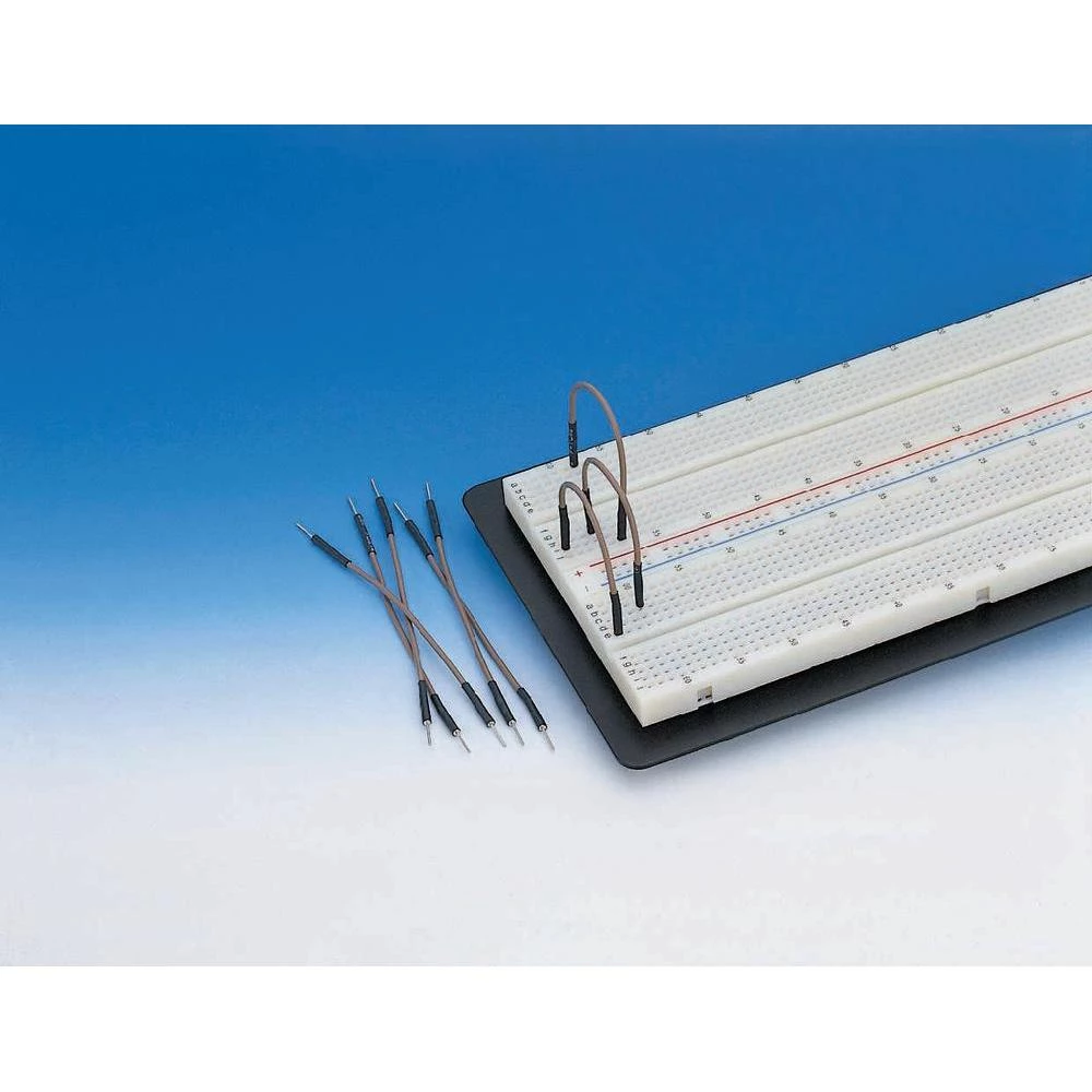 Fleksibilan kontakti mostić proširenja 100 mm slika