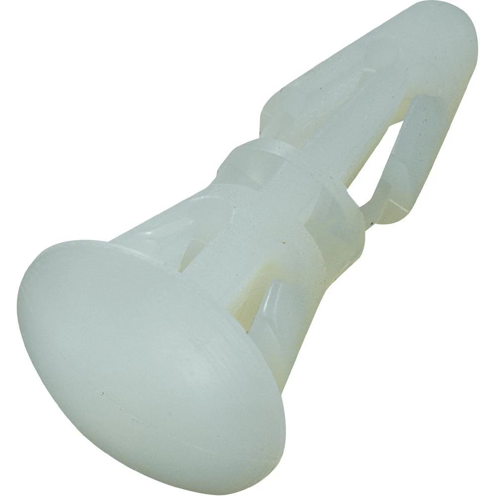 Drška za štampanu pločicu KSS RS-6, poliamid slika