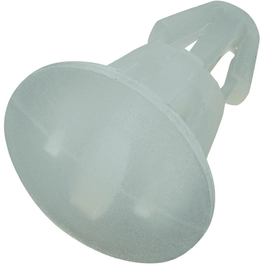 Drška za štampanu pločicu KSS RS-6B, poliamid slika