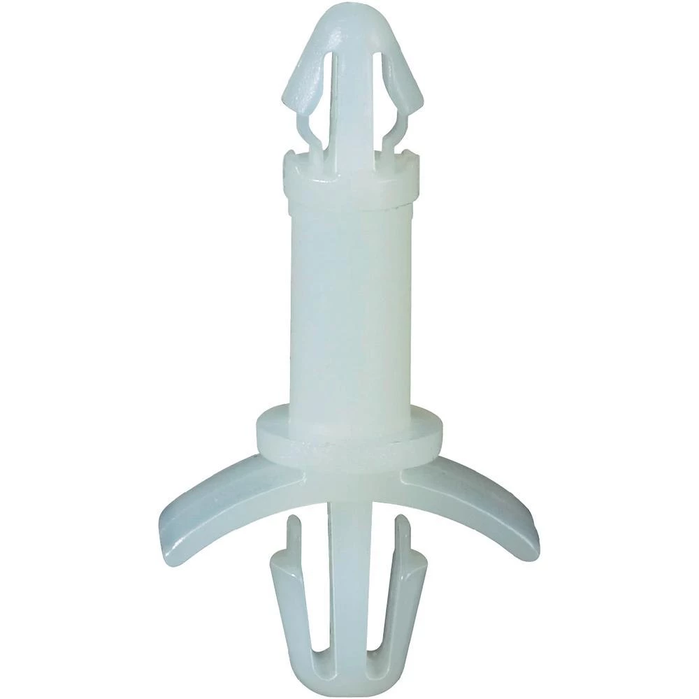 Richco drška za provodne pločeLCBS-7-10-01 (A) mm 15.9 umjetna masa slika