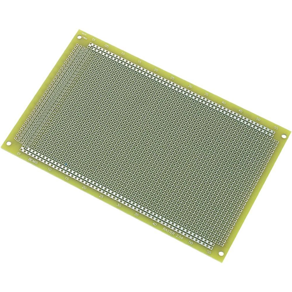 Testna pločica SU540423,(DxŠ)100 mm x 160 mm, razpo(DxŠ) 100 mm x 160 mm slika