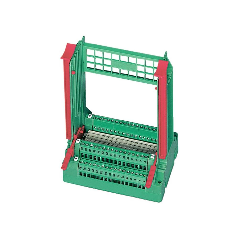 Blok za utične kartice SKBI 64/G64 Phoenix Contact slika