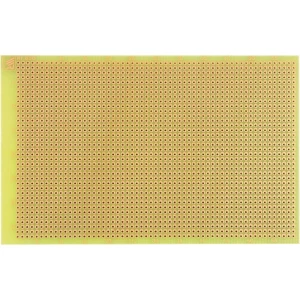 WR Rademacher Testna pločica (DxŠxV) 160 x 100 x 1,5 mm slika