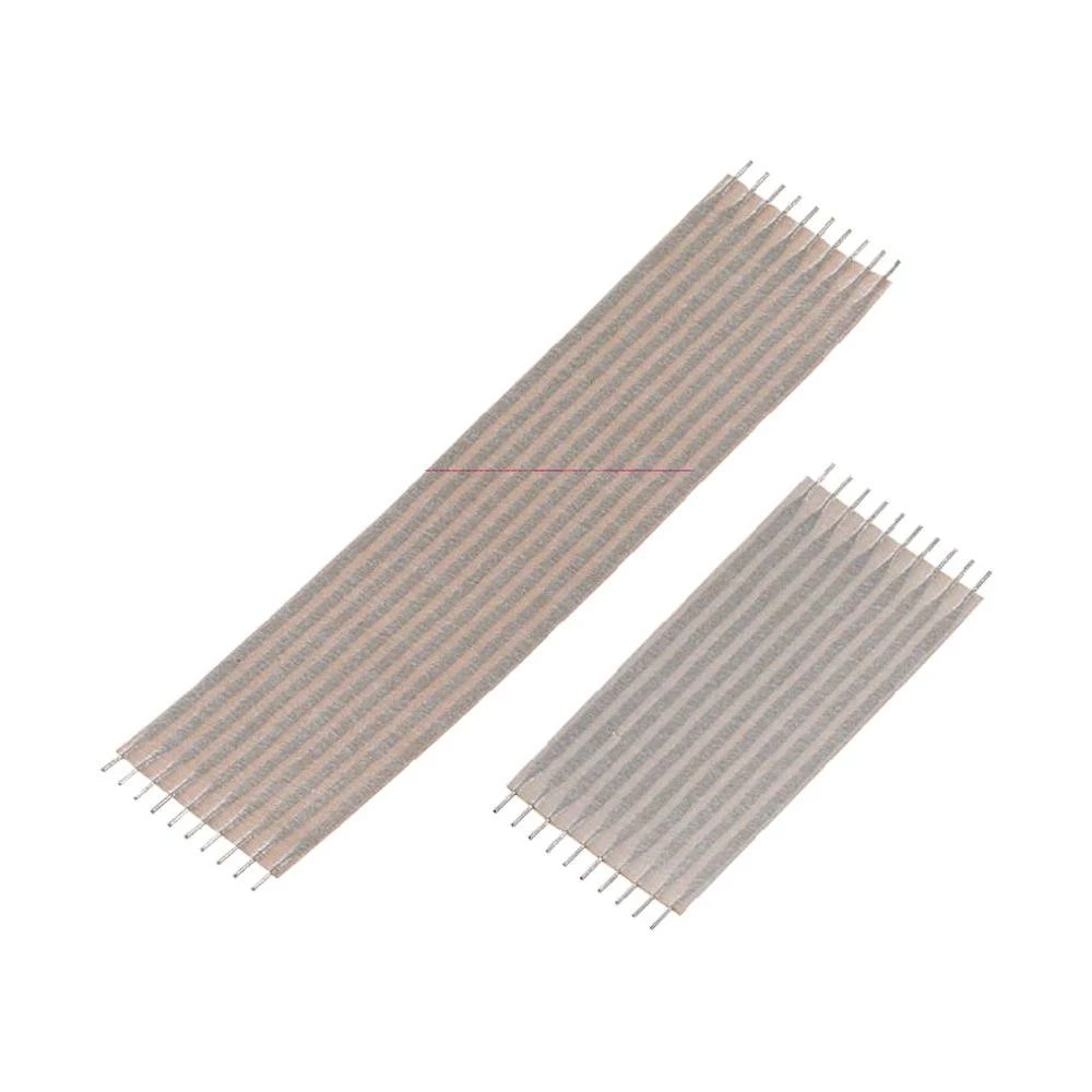 FLEKSIBILNI JUMPER 10-POL./50 mm CIS slika