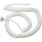 Spiralni kablovi H05VV-F 3 x 0,75 500 mm DELA LappKabel