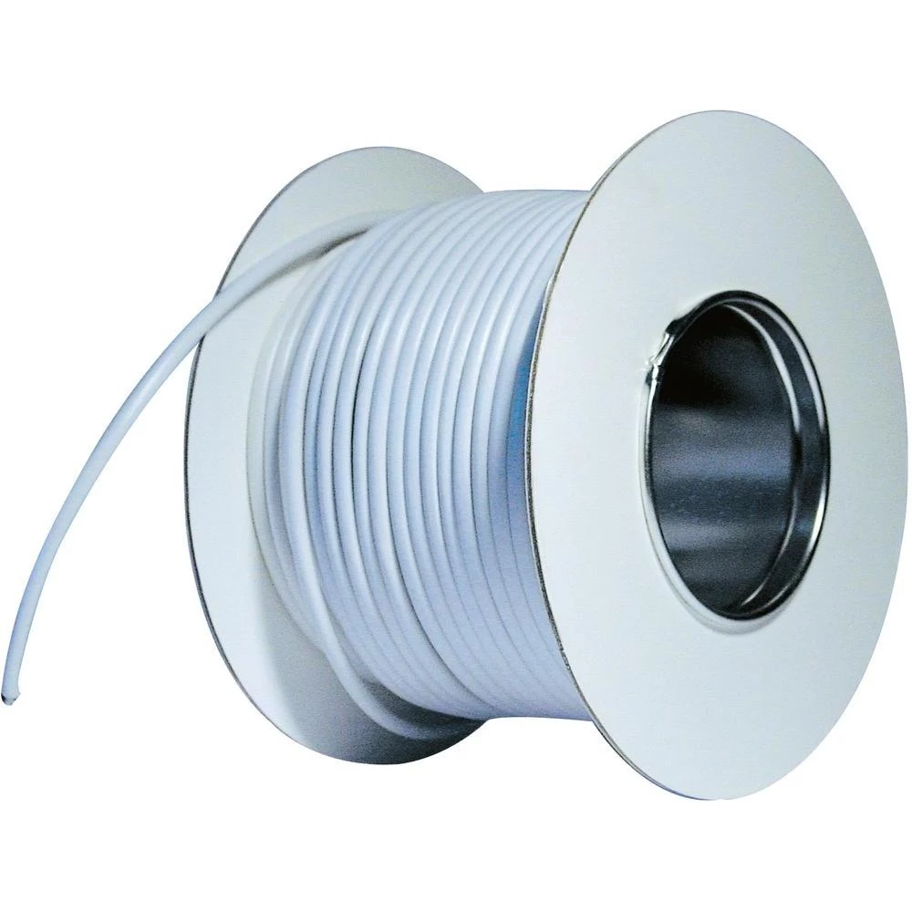 Alarmni kablovi 4 x 0,22 mm slika