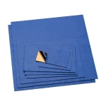Bungard Osnovni materijal-platina (DxŠxV) 100 x 60 x 1.5 mm