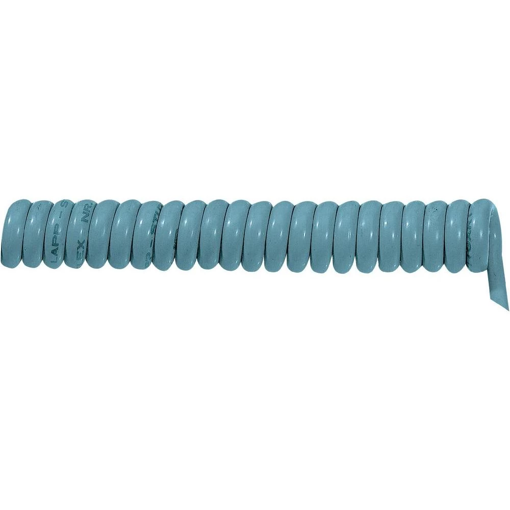 Spiralni kablovi LFLEX PUR 2 x0.75 mm slika