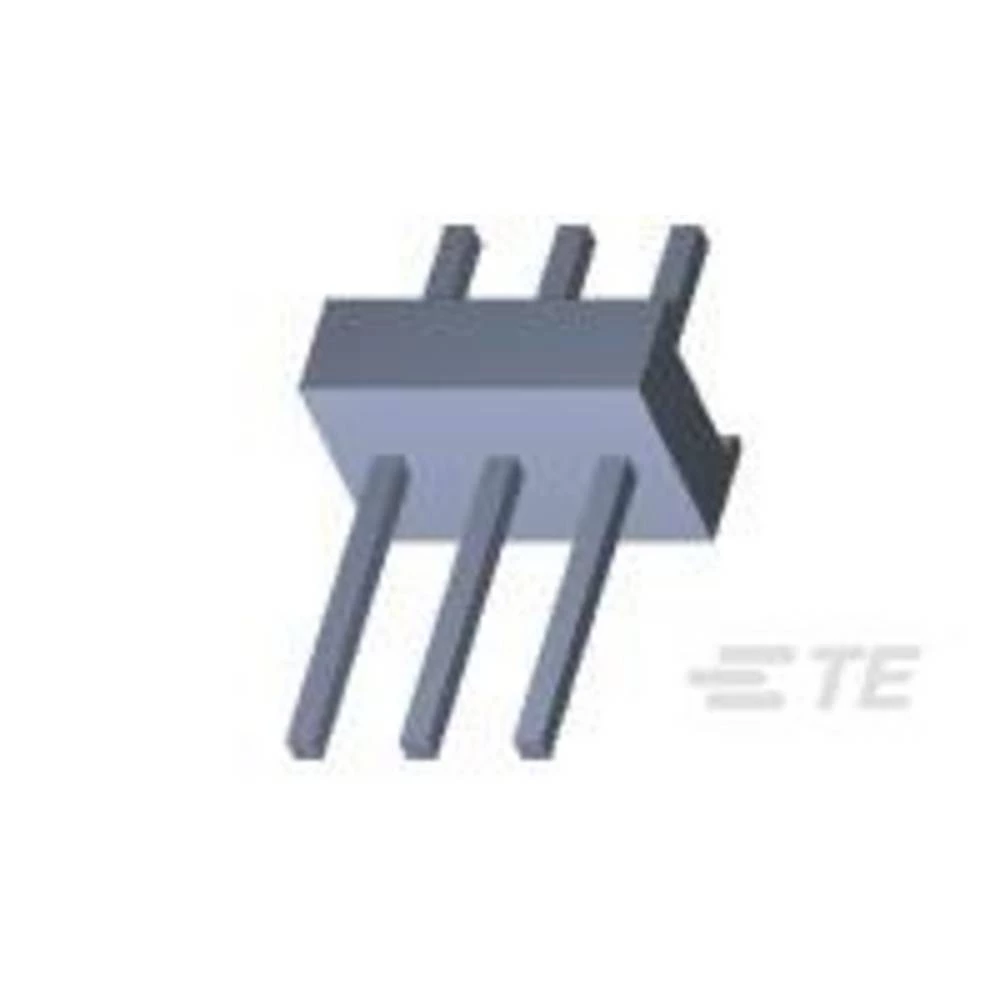 TE Connectivity MTA-100 CL ConnectorsMTA-100 CL Connectors 3-641122-3 AMP slika