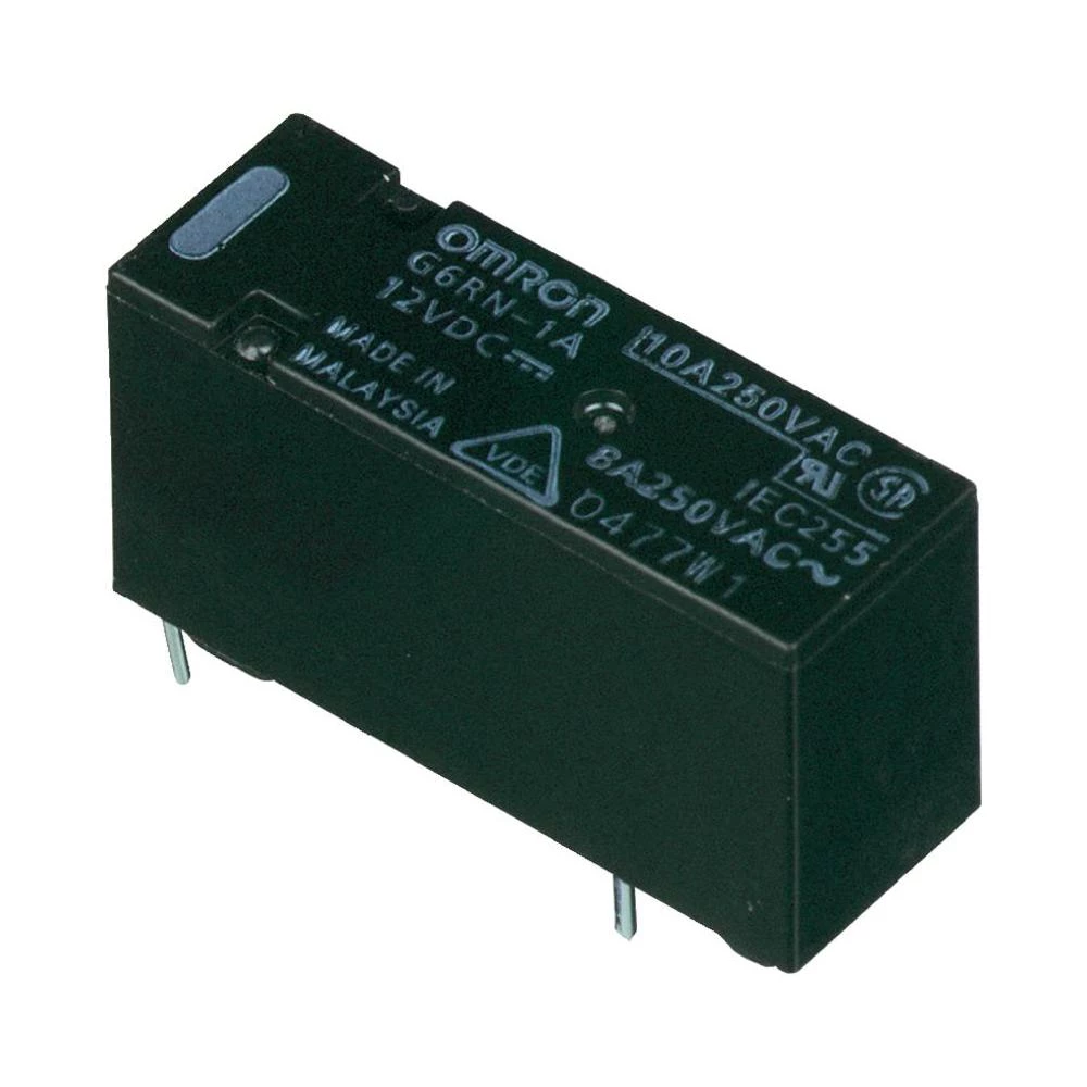 Snažan relej G6RN-1 24DC Omron slika