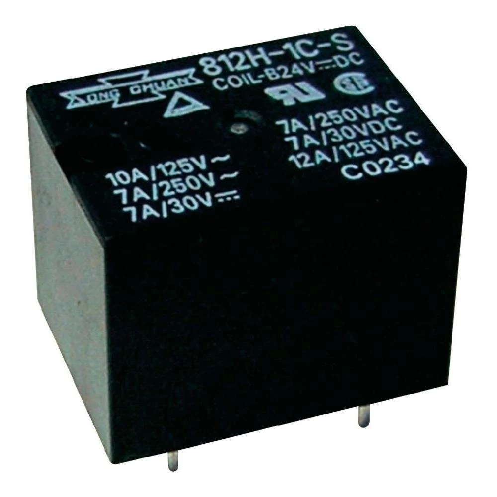 Teretni relej 812BH Song Chuan slika