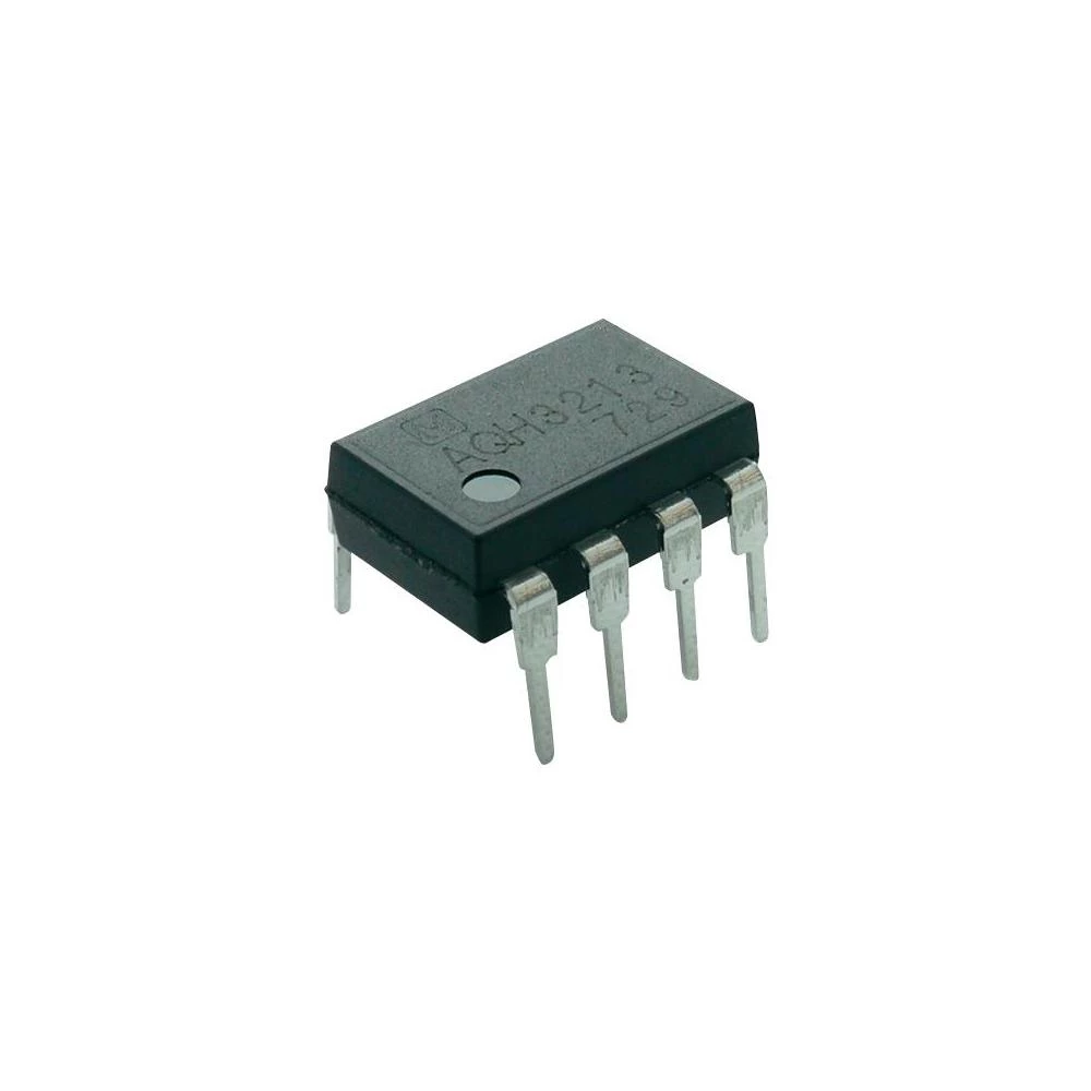 Poluprovodnički relej PanasonicAQH3213, (LED) 6 V, 1 x radnik., maks. 1,2 A, 600 slika
