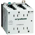 3-fazni poluprovodničkii relejCrydom CTRD6025