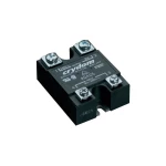 Elektronski teretni relej serije 1 Crydom D2410
