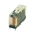 Relej Idec RF1V-2A2BL-D24, 24V/DC, 2 x radni/2 x mirovni k.(ohmsko breme), maks. slika