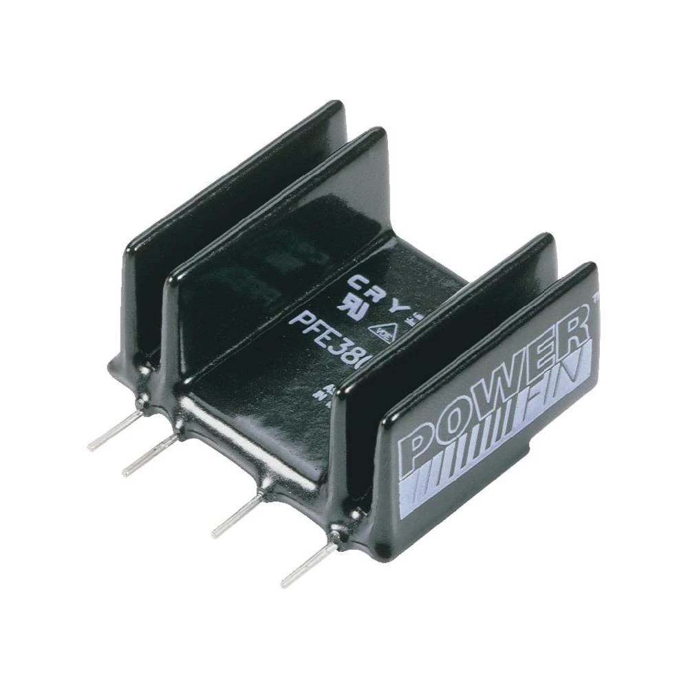 Elektronski teretni relej Crydom PF380D25, SIL slika