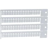 SERIJA 38 Pločice za oznaćivanje 64 komada Finder