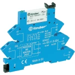 Relej serije 38 12 VDC standardni kontakti Finder