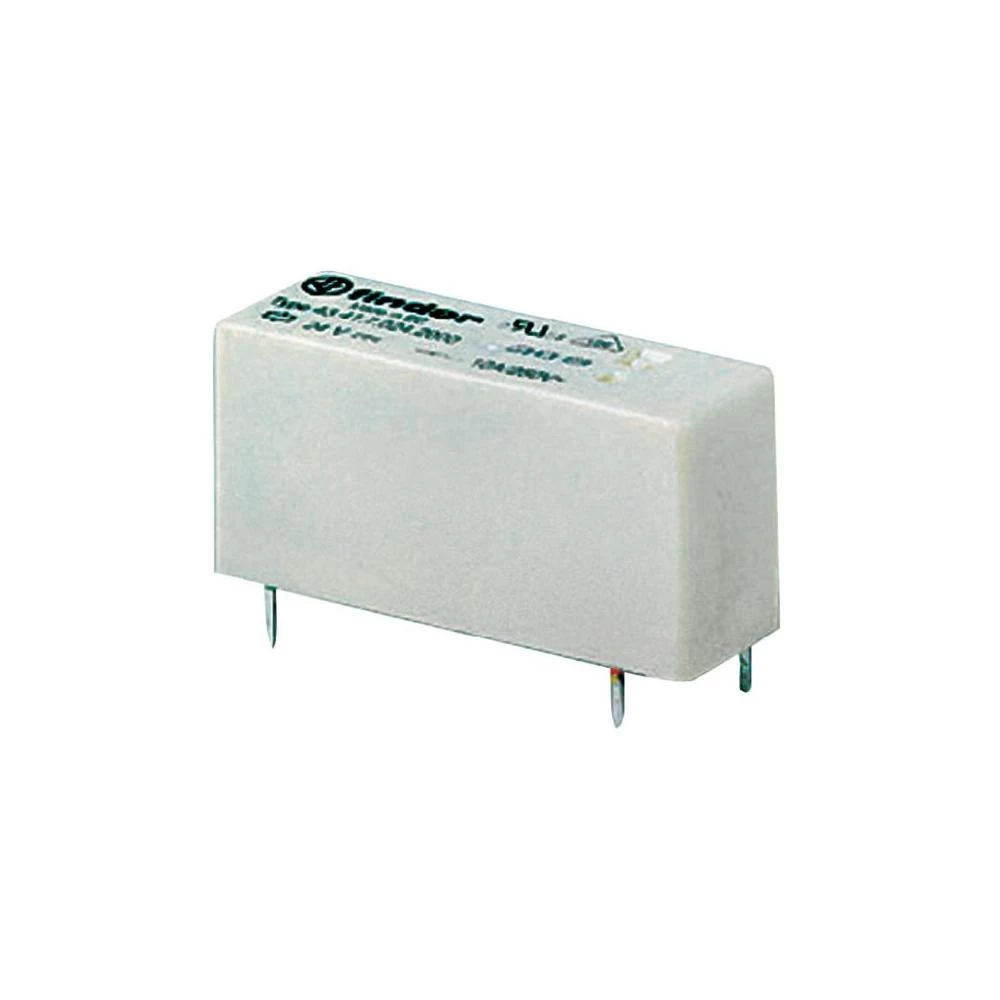 SERIJA 43 REL 12 V standardnikontakti Finder slika